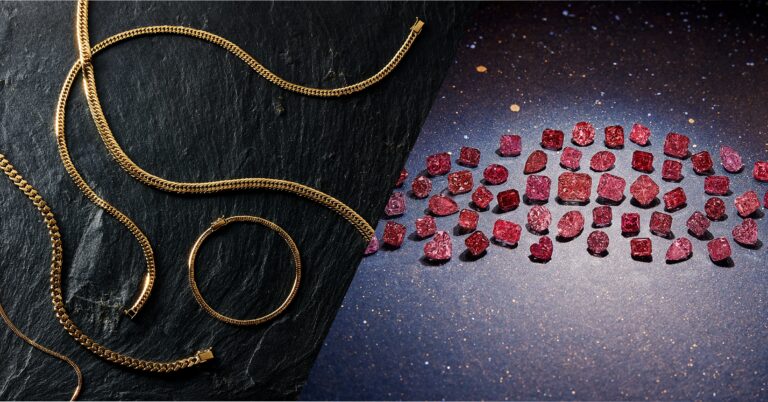 BIJOUPIKO（ビジュピコ）が8月1日（金）から始まる資産運用EXPO【夏】に出展！希少なピンクダイヤモンドと喜平特別コーナーも展示のメイン画像