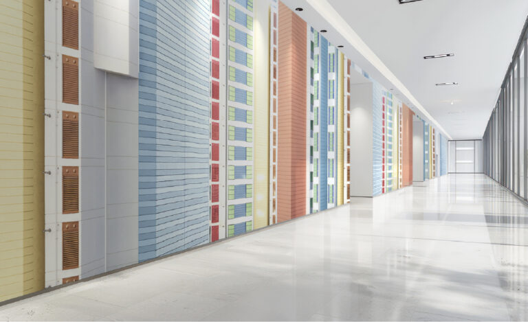 壁紙ブランド「WhO（フー）」、フォトグラファー安藤瑠美による6点を発表。リアルな都市部の表皮を脱ぎ捨て、美しく仕立て上げた写真を壁紙にのメイン画像