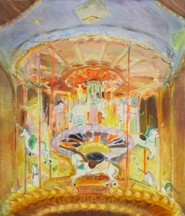 菅野静香 個展「access」　ー神戸ではBIOME Kobeだけでご紹介している菅野静香氏二回目の個展のメイン画像