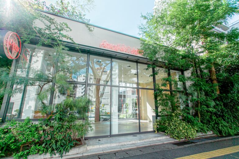 福岡・博多にあるコンセプトショップ "FROM WHERE I STAND"がイベント・レンタルスペースとしてリニューアルOPENのメイン画像