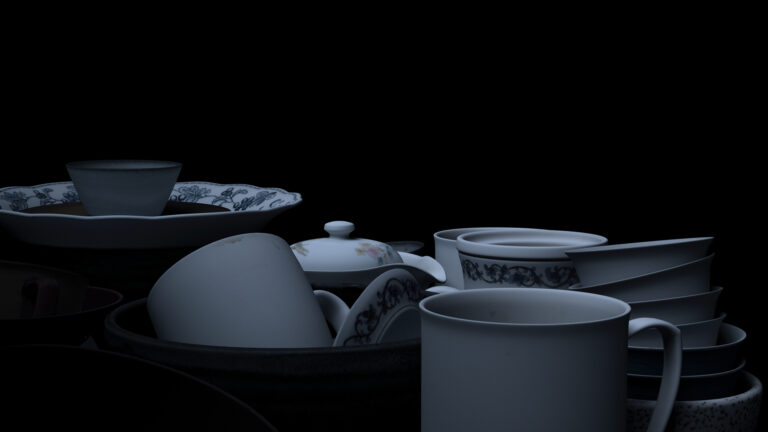 私設の現代アート美術館「KAMU kanazawa」が10月12日、5つ目のスペース「KAMU tatami」をオープン　初回企画展は渡辺豪の「〈ひとつの景色〉をめぐる旅」のメイン画像