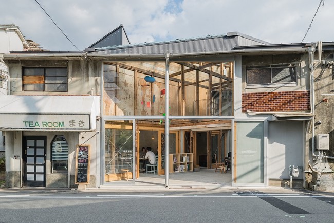 アートによるまちづくりKCV構想に取り組んできた千島土地株式会社が、これからの10年に向けた、新たなコンセプト「＋C（プラスシー）」を策定のサブ画像19