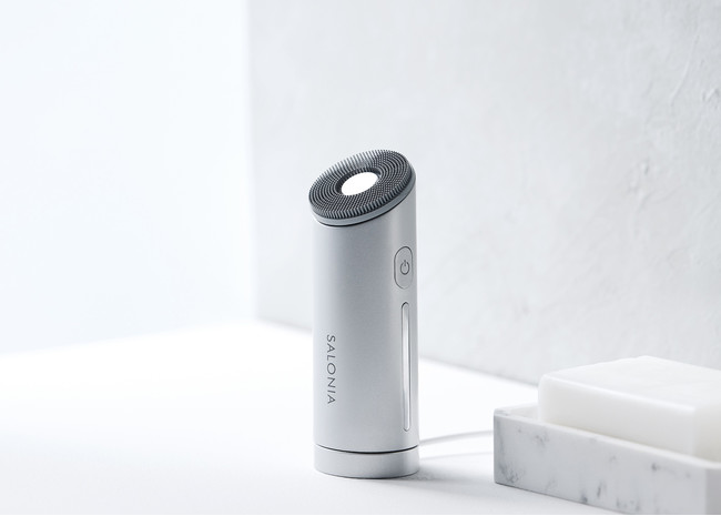 I-ne史上最多の5商品がグッドデザイン賞を受賞！サスティナブルに進化したBOTANISTボタニカルシャンプー＆トリートメント　インクルーシブなデザインのSALONIAヘア＆フェイスケア家電などのサブ画像6