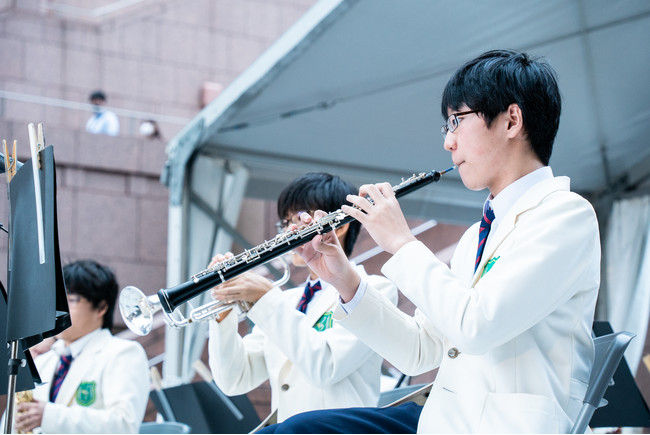 地元の子供や学生など恵比寿ラヴァーが大集合！恵比寿のまちの文化祭が今年も開催！『恵比寿文化祭2021』のサブ画像6