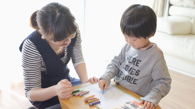 『メセナアワード2021』受賞7活動決定のサブ画像6_親子での取り組みの様子