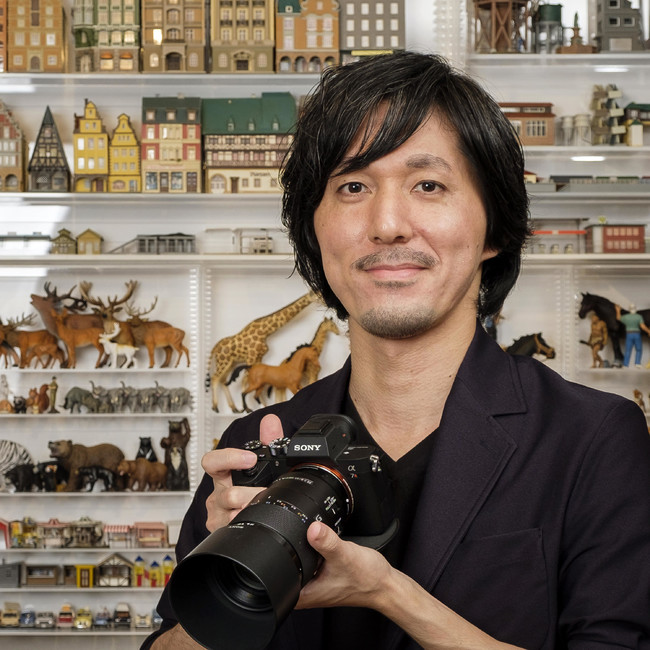 PIECE OF PEACE  『レゴ®ブロック』で作った世界遺産展 PART-4 FINAL 国内外で約370 万人に愛された話題の展覧会。１８年の旅がついに完結！心斎橋PARCOにて最終開催！のサブ画像12