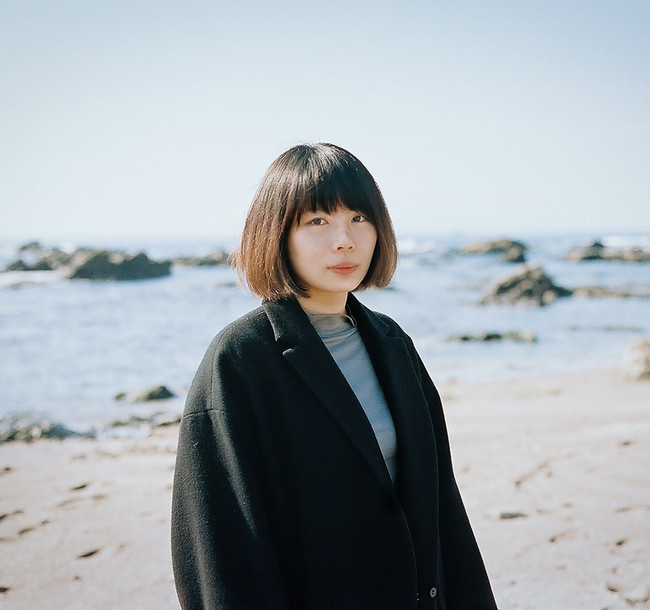 【NADiff a/p/a/r/t 】新進気鋭のアーティスト・吉田志穂の初作品集刊行を記念した個展を11月12日（金）より開催。のサブ画像5_photo by Mizue Kitada