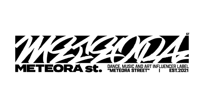 全世界へ向けたダンス、ミュージック&アート インフルエンサーレーベル『METEORA st.（読み：メテオラストリート　略称：メテオラ)』創立のサブ画像1