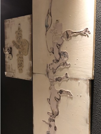 地元すみだのアートと繋がるホテルのサブ画像3