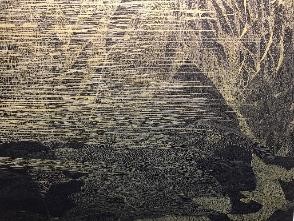 【札幌グランドホテル】グランビスタギャラリー サッポロ 展覧会 出間美靖展「YOSHINOBU IZUMA EXIBITON 2021No.2 silver art2」 開催のお知らせのサブ画像2