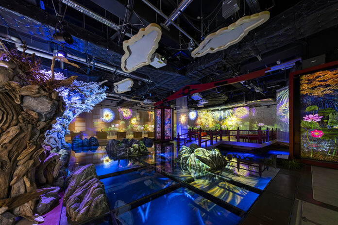 神戸の次世代水族館 アトア(átoa) が10/29いよいよOPEN！ のメイン画像