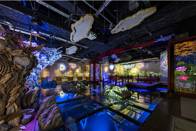 神戸の次世代水族館 アトア(átoa) が10/29いよいよOPEN！ のサブ画像8