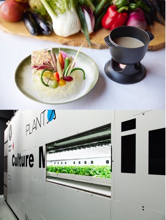 東京駅八重洲口正面に「食の未来を考える」野外フードコート「Beeat!!八重洲」がグランドオープン10月8日（金）から期間限定でのサブ画像8