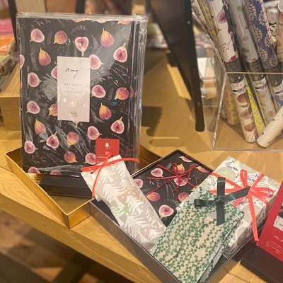 【二子玉川 蔦屋家電】10/8(金)～11/7(日)「アートに暮らす」フェアを開催のサブ画像3