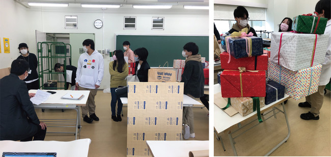 天王寺ミオ×大阪芸術大学　『ライブペイント　in　ミオガーデンテラス』開催のお知らせのサブ画像5