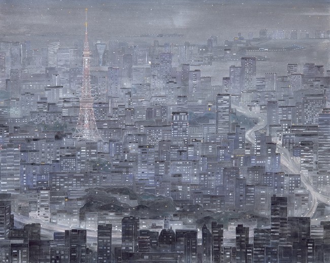 【西武池袋本店】12月のアート情報のサブ画像1