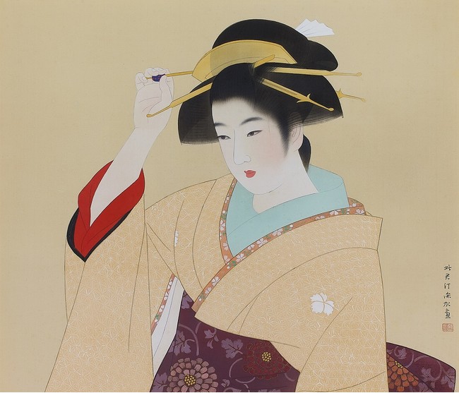 【西武池袋本店】12月のアート情報のサブ画像9