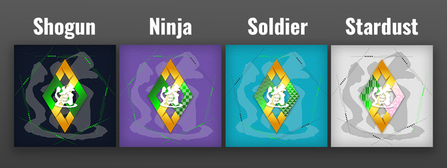 NFT×アニメIP創出プロジェクト「SAMURAI cryptos」にアーティスト千葉道徳氏が登場のサブ画像2