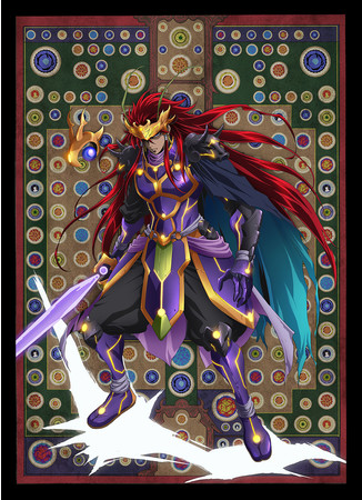 NFT×アニメIP創出プロジェクト「SAMURAI cryptos」にアーティスト千葉道徳氏が登場のサブ画像3