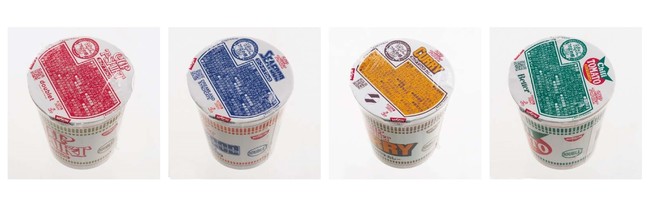 “CUPNOODLE×PARCO SPICE UP YOUR SENSE”本日11月5日からスタート！のサブ画像10