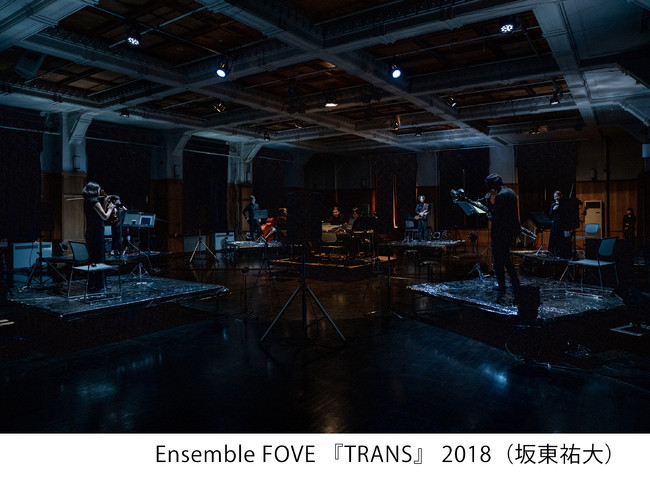 トーキョーアーツアンドスペース　12/4（土）より開催！OPEN SITE 6 Part 2のサブ画像6