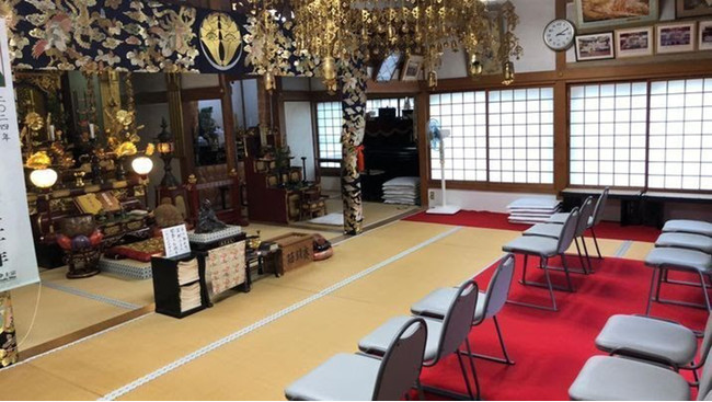 自然と信仰、歴史と文化が息づく 和歌山県『紀南』を舞台にした芸術祭 「紀南アートウィーク２０２１」特別企画水墨画でオリジナル神様を描くワークショップを開催 ２０２１年１１月２０日(土)、２１日(日)のサブ画像4