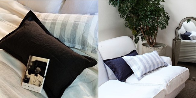 【銀座 蔦屋書店】アートアドバイザー奥村くみ×LINEN & DECOR菊川博子による暮らしとインテリアをもっと楽しむためのフェア『「HOUSE」から「HOME」へ』を11月17日（水）より開催。のサブ画像2