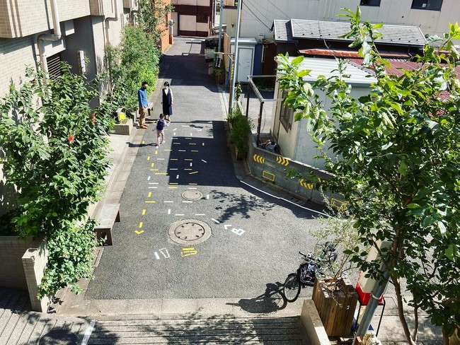 町工場街の一角で、ものづくりとまちづくりの連関を考える会議のサブ画像4