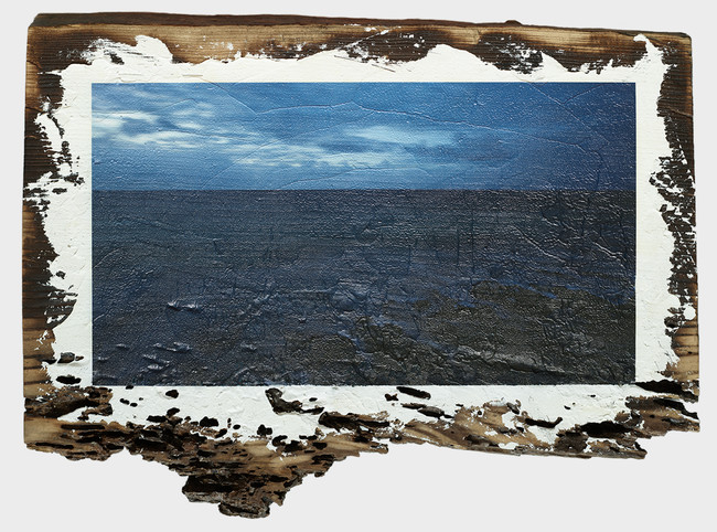 FUTURE LABO Presents.  　『池谷友秀写真展 記憶 〜remembrance〜』開催のお知らせのサブ画像8