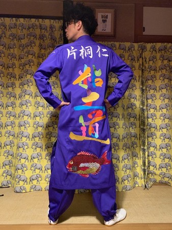 東京ドームシティ Gallery AaMo(ギャラリー アーモ)『粘土道(ねんどみち)20周年記念 片桐仁創作大百科展』展示の見どころ、各種チケット情報を発表！のサブ画像10