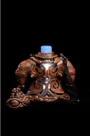 東京ドームシティ Gallery AaMo(ギャラリー アーモ)『粘土道(ねんどみち)20周年記念 片桐仁創作大百科展』展示の見どころ、各種チケット情報を発表！のサブ画像12