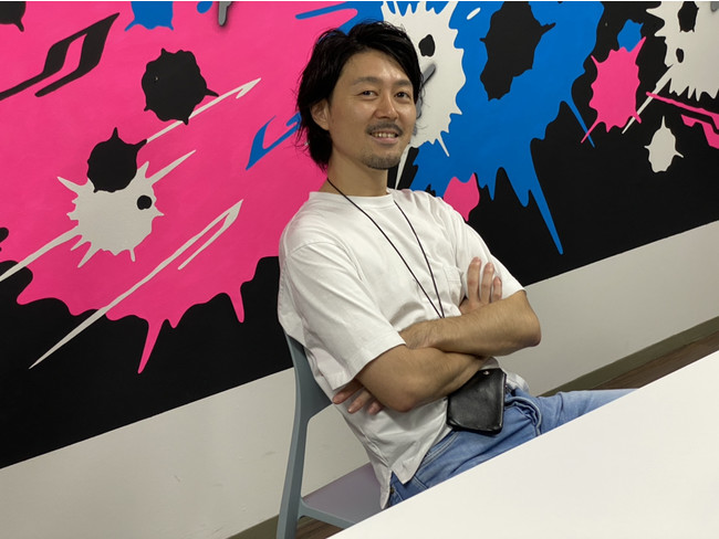 「企業ビジョン」をアートで表現。株式会社ネクストラストが、ビジョン浸透とイメージアップを狙うアート事業の提供を11月22日より開始のサブ画像5