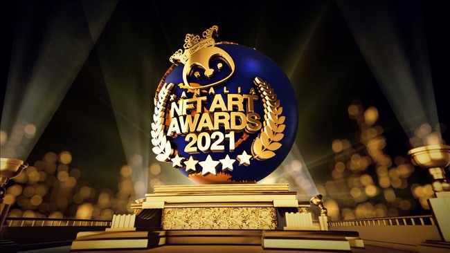 フジサンケイグループ３社とXANALIAによるNFTアワード、アンバサダーにIKEHAYA氏就任。のサブ画像1_XANALIA NFTART Award 2021