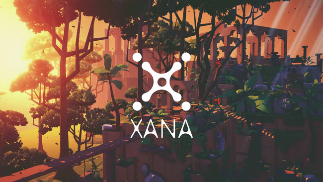 フジサンケイグループ３社とXANALIAによるNFTアワード、アンバサダーにIKEHAYA氏就任。のサブ画像5_XANA NFT METAVERSE