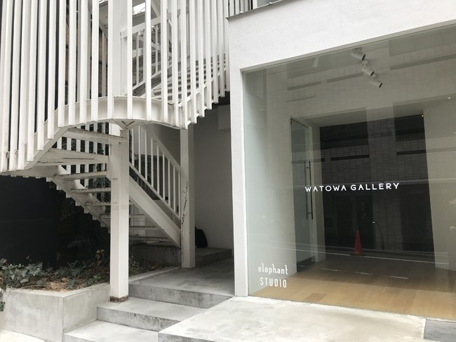 日本国内のアートシーンを活性化する、新たなアートアワード「WATOWA ART AWARD 2021 EXHIBITION」のサブ画像5