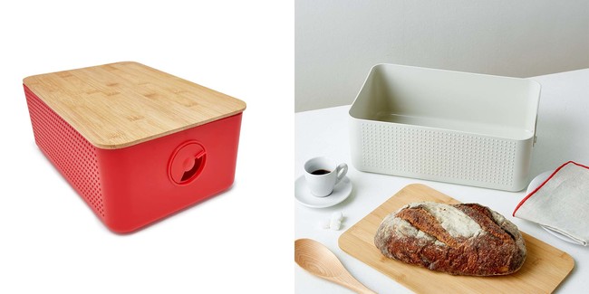 【MoMA Design Store】「Bodum for MoMA」 80年代復刻モデルや、MoMAオリジナルカラーのグラスウェア＆キッチンアイテムが新登場。のサブ画像3