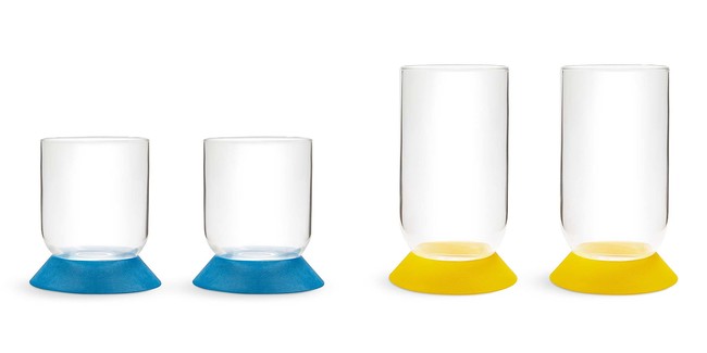 【MoMA Design Store】「Bodum for MoMA」 80年代復刻モデルや、MoMAオリジナルカラーのグラスウェア＆キッチンアイテムが新登場。のサブ画像5