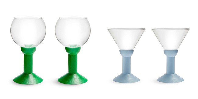 【MoMA Design Store】「Bodum for MoMA」 80年代復刻モデルや、MoMAオリジナルカラーのグラスウェア＆キッチンアイテムが新登場。のサブ画像6
