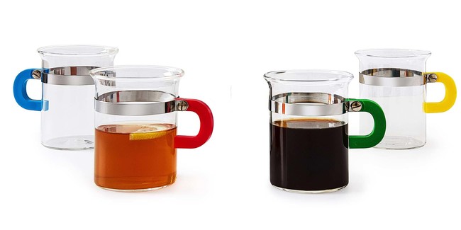 【MoMA Design Store】「Bodum for MoMA」 80年代復刻モデルや、MoMAオリジナルカラーのグラスウェア＆キッチンアイテムが新登場。のサブ画像8