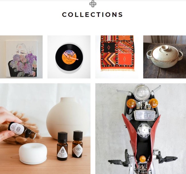 ライフスタイルから商品を探せるECサイト「JIBUN STORE」がリニューアルオープンのサブ画像2