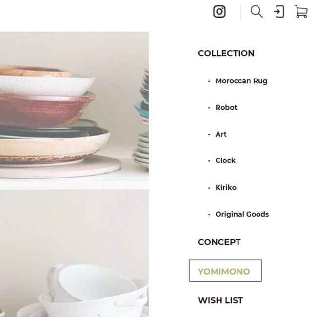 ライフスタイルから商品を探せるECサイト「JIBUN STORE」がリニューアルオープンのサブ画像5