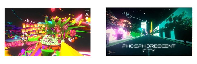 ファッション/カルチャー/アート分野のXRコンテンツアワード NEWVIEW AWARDS 2021 ポストリアリティ＆ノーノーマルをテーマにしたファイナリスト26作品を発表のサブ画像10