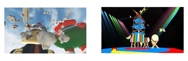 ファッション/カルチャー/アート分野のXRコンテンツアワード NEWVIEW AWARDS 2021 ポストリアリティ＆ノーノーマルをテーマにしたファイナリスト26作品を発表のサブ画像11