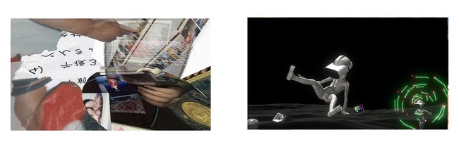 ファッション/カルチャー/アート分野のXRコンテンツアワード NEWVIEW AWARDS 2021 ポストリアリティ＆ノーノーマルをテーマにしたファイナリスト26作品を発表のサブ画像12