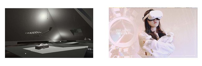 ファッション/カルチャー/アート分野のXRコンテンツアワード NEWVIEW AWARDS 2021 ポストリアリティ＆ノーノーマルをテーマにしたファイナリスト26作品を発表のサブ画像15