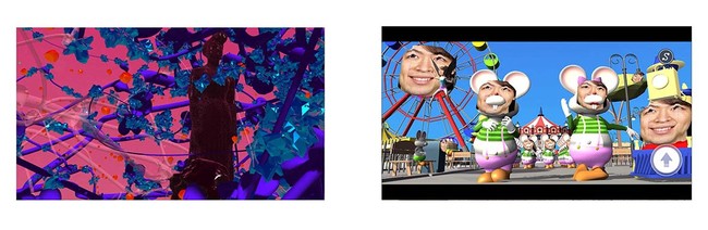 ファッション/カルチャー/アート分野のXRコンテンツアワード NEWVIEW AWARDS 2021 ポストリアリティ＆ノーノーマルをテーマにしたファイナリスト26作品を発表のサブ画像4
