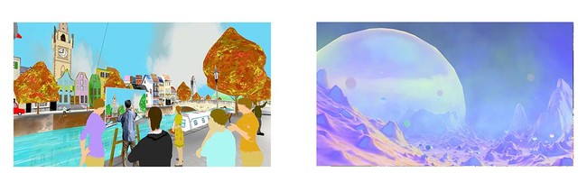 ファッション/カルチャー/アート分野のXRコンテンツアワード NEWVIEW AWARDS 2021 ポストリアリティ＆ノーノーマルをテーマにしたファイナリスト26作品を発表のサブ画像9