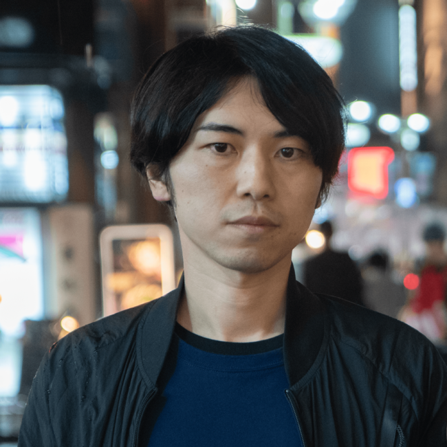 ROTH BART BARON・三船雅也がダンサー・yurinasia、メディアアーティスト・藤元翔平とともに創作過程について語り合う特別番組をオンエアのサブ画像3_藤元翔平