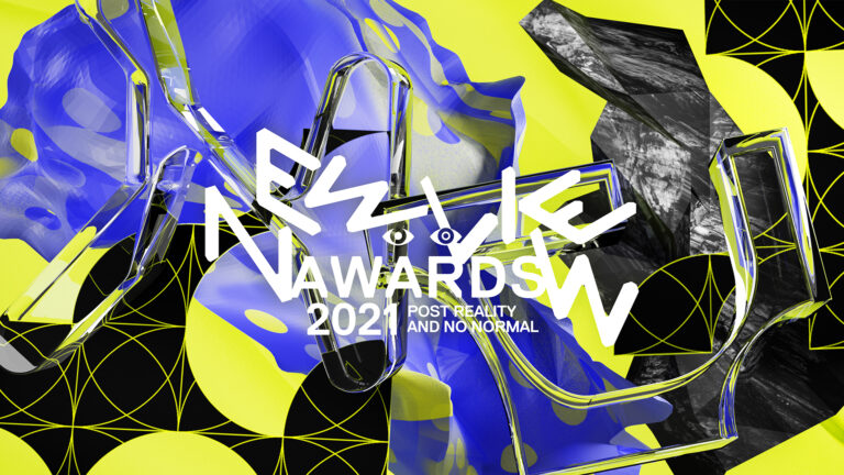 ファッション/カルチャー/アート分野のXRコンテンツアワードNEWVIEW AWARDS 2021　ファイナリスト26作品を発表のメイン画像