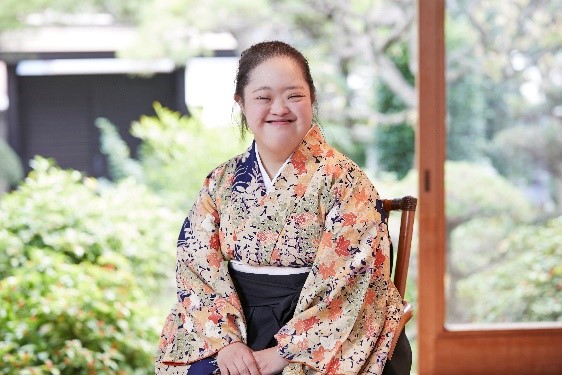 書家・金澤翔子さんの作品やグッズの受注販売会「金澤翔子展 in マルイウェブチャネル」を開催のサブ画像1